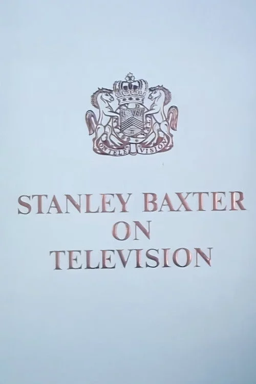 Stanley Baxter on Television