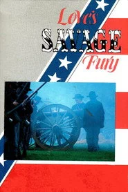 Love's Savage Fury