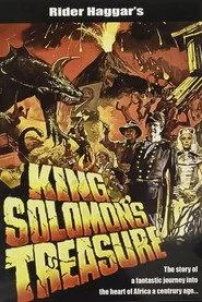 King Solomon's Treasure