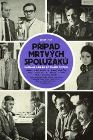 Případ mrtvých spolužáků