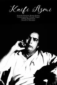 Kaifi Azmi