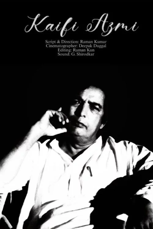 Kaifi Azmi