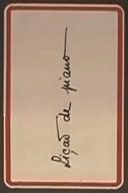 Lição De Piano