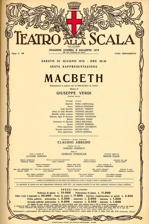 Macbeth