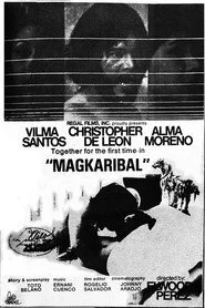 Magkaribal