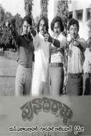 Punadhirallu
