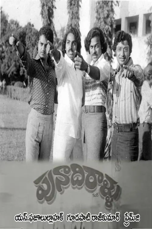 Punadhirallu