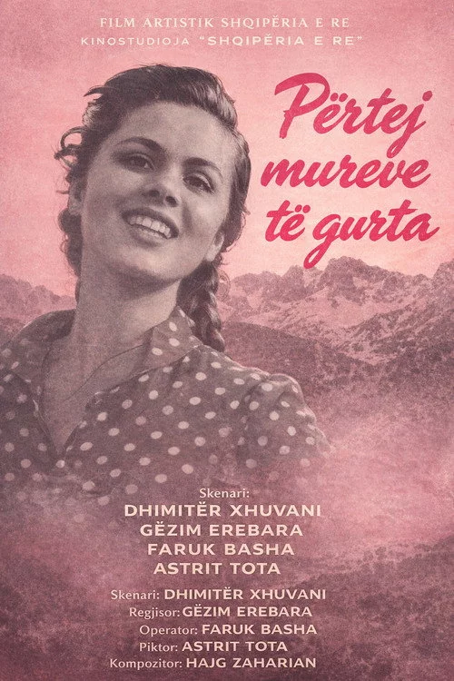 Përtej mureve të gurta