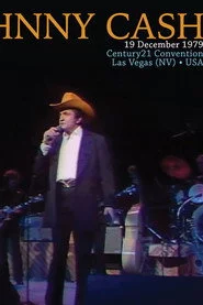 Johnny Cash - Live in Las Vegas 1979