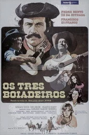 Os Três Boiadeiros