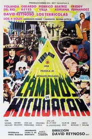 Caminos de Michoacán