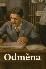 Odměna
