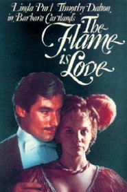 The Flame Is Love
