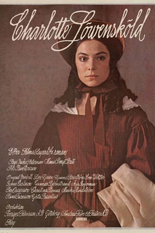 Charlotte Löwensköld
