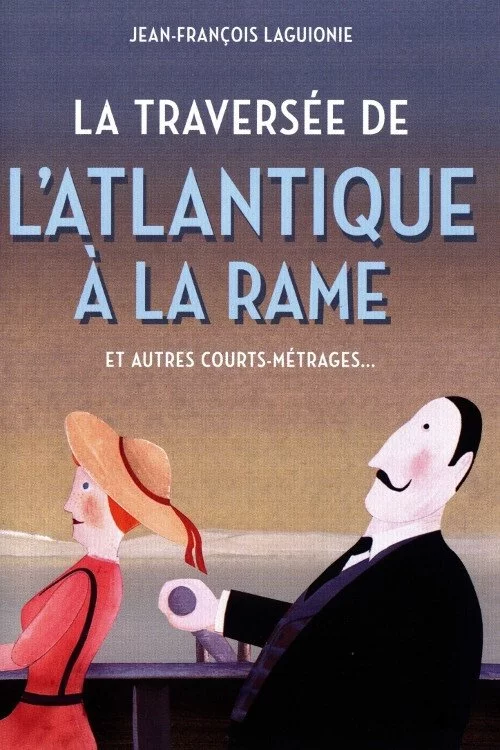 La traversée de l'Atlantique à la rame
