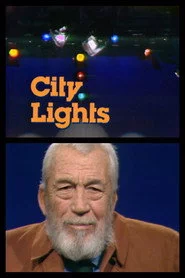City Lights: John Huston