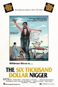 The Six Thousand Dollar Nigger