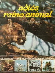 Adiós reino animal