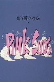 Pink Suds