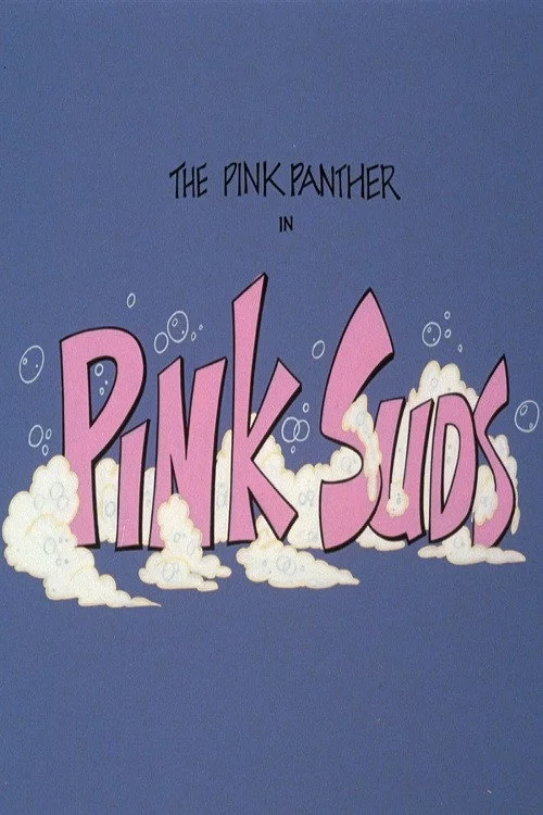 Pink Suds
