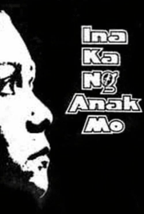 Ina ka ng Anak mo