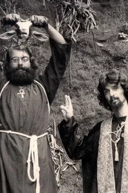 Contatos Imediatos do IV Graal – A Odisseia de Chico Vareta no Reino de Agartha