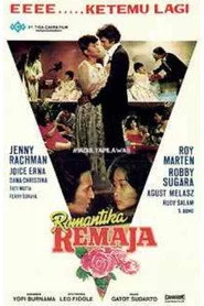 Romantika Remaja