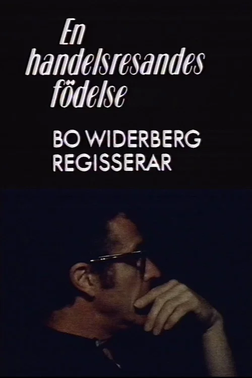 En handelsresandes födelse