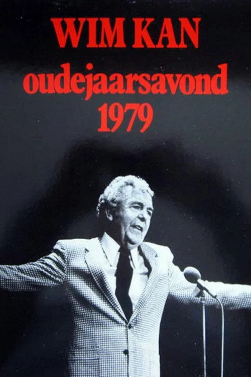 Oudejaarsconference 1979: Wankelend Over de Drempel