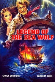 Il lupo dei mari
