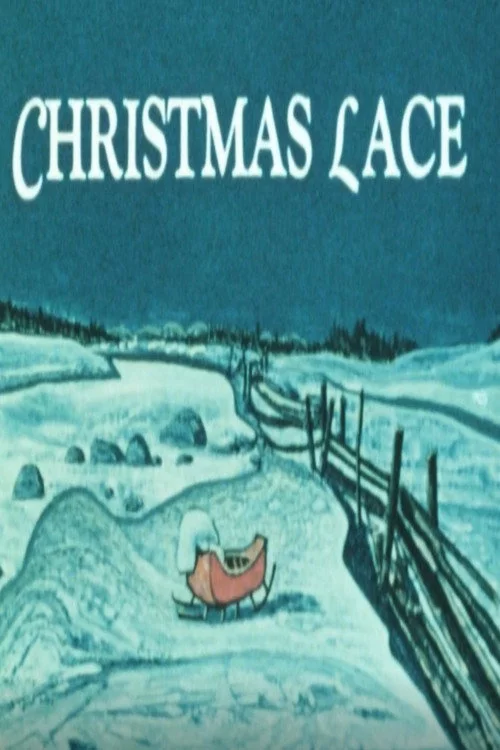 Christmas Lace