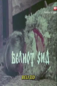Белиот ѕид