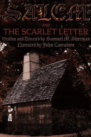 Salem and the Scarlet Letter