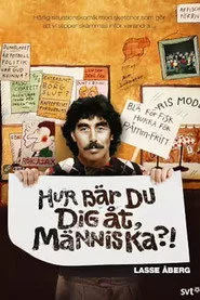 Hur bär du dig åt, människa?!