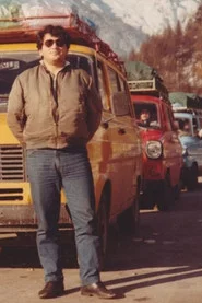 E5 Ölüm Yolu