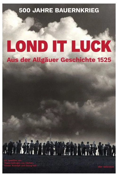 Lond it Luck