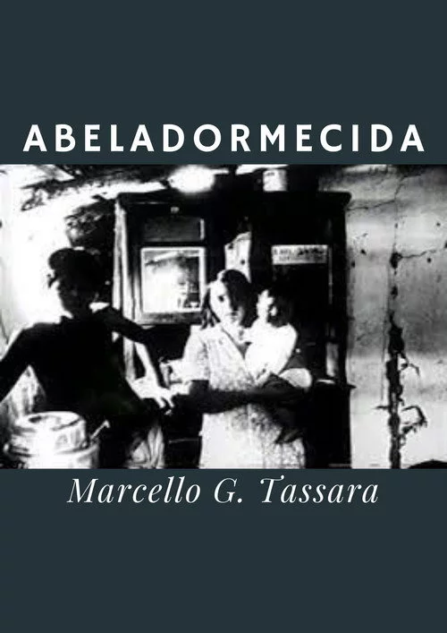 Abeladormecida: Entrada numa Só-sombra