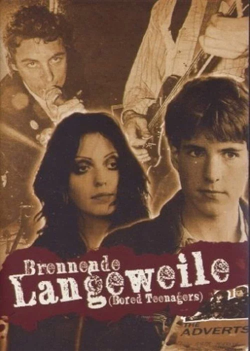 Brennende Langeweile