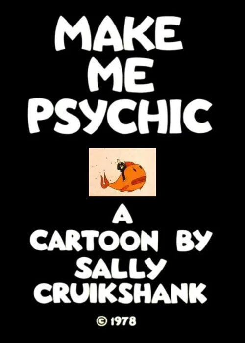 Make Me Psychic