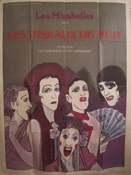 Les oiseaux de nuit