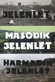 Második jelenlét