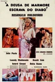 A Deusa de Mármore