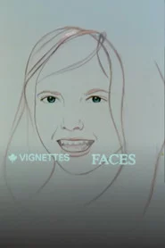 Canada Vignettes: Faces