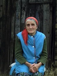Wolters Trude