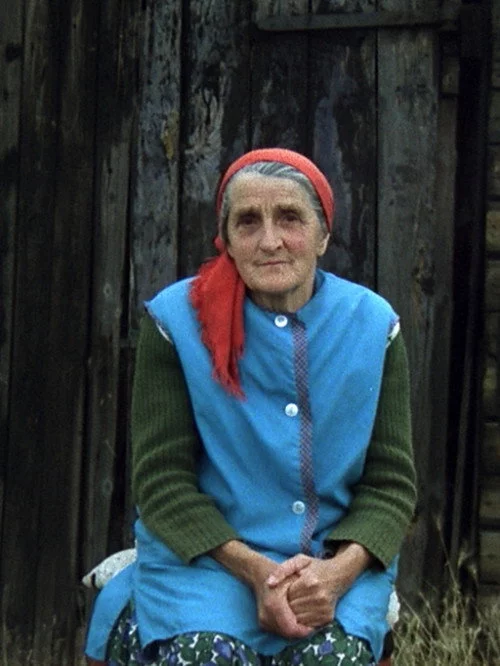 Wolters Trude