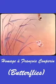 Homage à François Couperin (Butterflies)