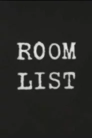 Room List