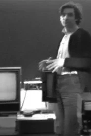 VTR and I - Spiegazione loop