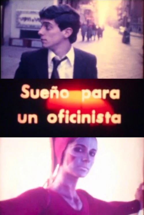Sueño para un oficinista