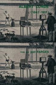 Albert Londe (1842-1917)